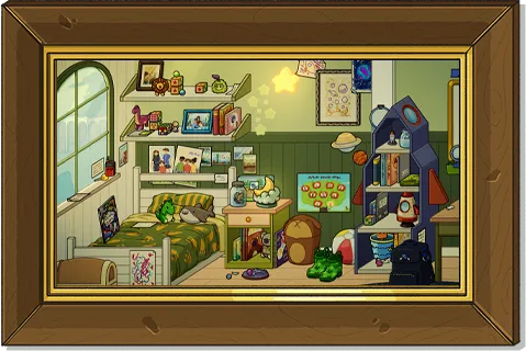 Frame two